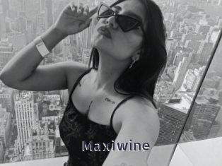 Maxiwine