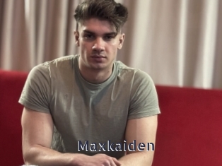 Maxkaiden