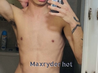 Maxryder_hot