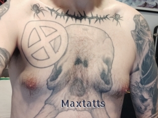 Maxtatts