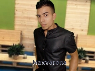 Maxvarona