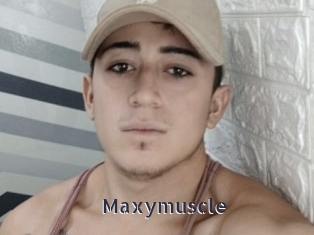 Maxymuscle