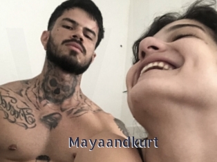 Mayaandkurt