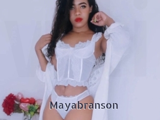 Mayabranson