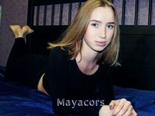 Mayacors