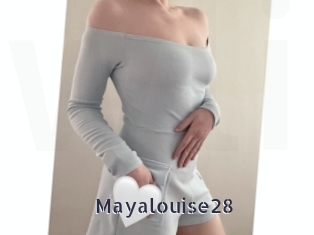 Mayalouise28