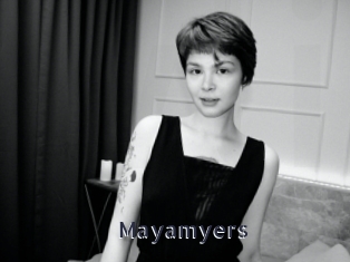 Mayamyers