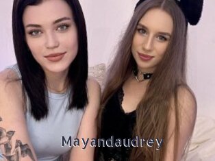 Mayandaudrey