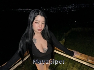 Mayapiper