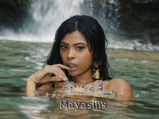 Mayasins