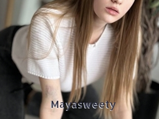 Mayasweety
