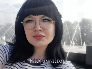 Mayawalton