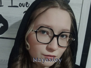 Mayaxley