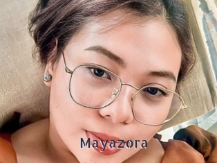 Mayazora