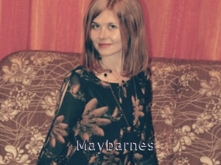 Maybarnes