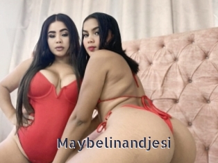 Maybelinandjesi