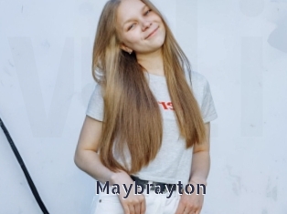 Maybrayton