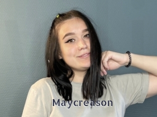 Maycreason