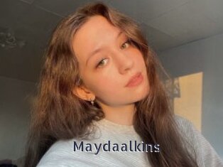 Maydaalkins