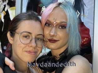 Maydaandedith