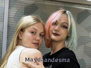 Maydaandesma