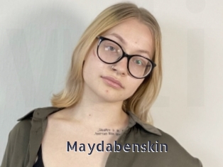 Maydabenskin