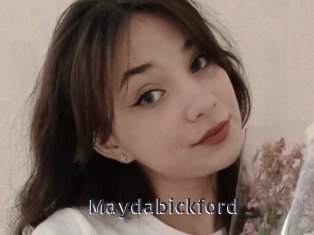 Maydabickford