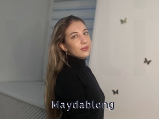 Maydablong