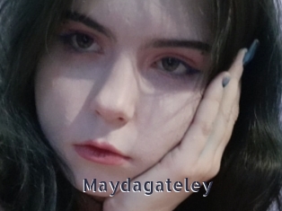 Maydagateley