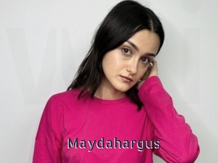 Maydahargus