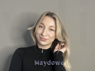 Maydowe