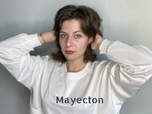 Mayecton