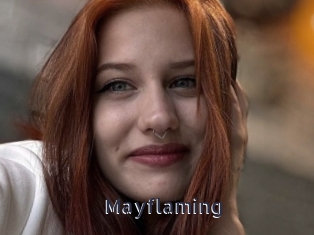 Mayflaming