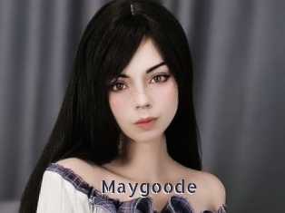 Maygoode