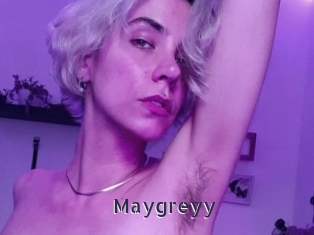 Maygreyy