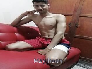 Mayjhoan