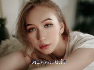 Mayyacutie