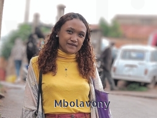 Mbolavony