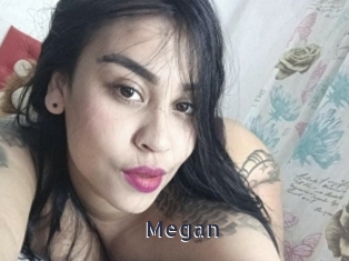 Megan