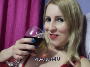 Megan40