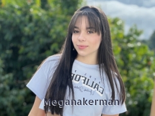 Meganakerman