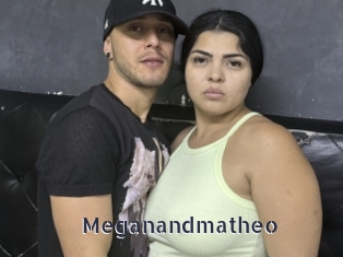 Meganandmatheo