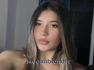 Meganblonder