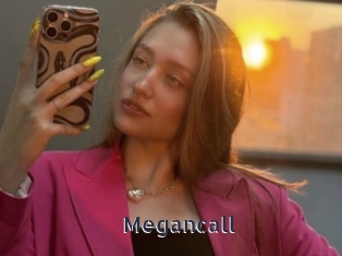 Megancall