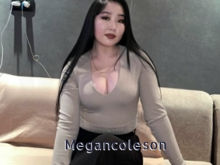 Megancoleson