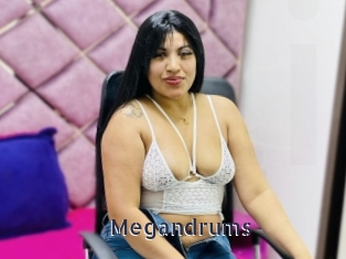 Megandrums