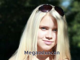 Meganduncan