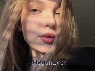 Megandyer