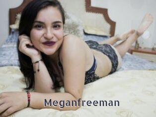 Meganfreeman