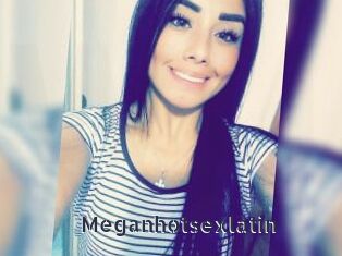 Meganhotsexlatin